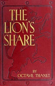 The lion's share