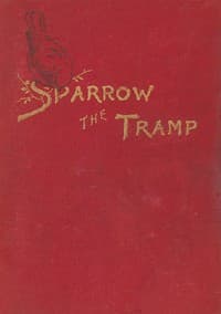 Sparrow the tramp: A fable for children