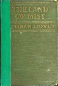 The land of mist