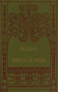 A brazileira de Prazins: scenas do Minho.