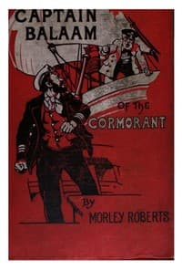 Captain Balaam of the 'Cormorant', and other sea comedies book cover