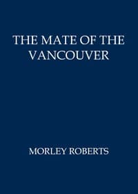 The mate of the Vancouver