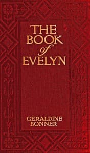 The book of Evelyn
