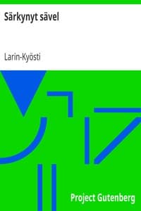 Särkynyt sävel
