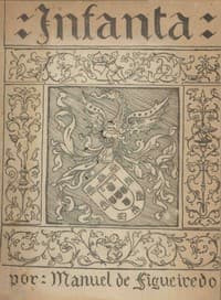Infanta: tragédia