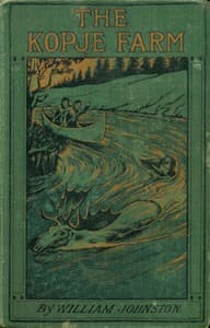 The Kopje Farm book cover