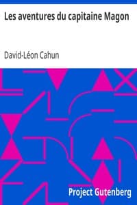 Les aventures du capitaine Magon
ou une exploration phénicienne mille ans avant l'ère chrétienne book cover