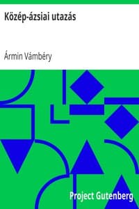Közép-ázsiai utazás book cover