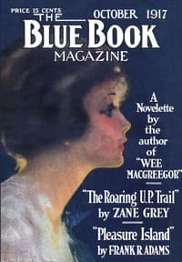 The girl in the crowd book cover