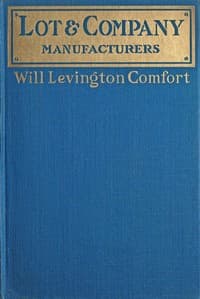 Lot & Company book cover
