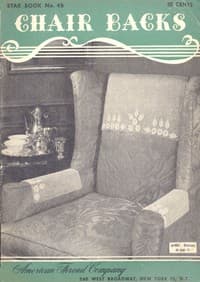 Chair backs