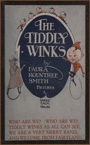 The Tiddly Winks
