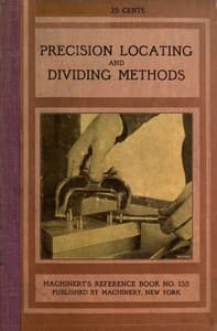 Precision locating and dividing methods
