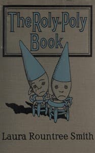 The Roly-Poly book