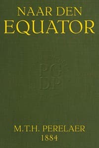 Naar den equator, met een voorspel: van pastoor soldaat