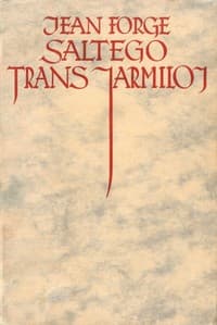 Saltego trans jarmiloj