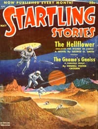The hellflower book cover