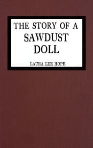 The story of a sawdust doll