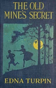 The old mine's secret