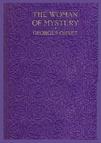 The woman of mystery