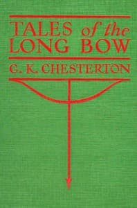 Tales of the Long Bow book cover
