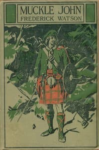 Muckle John