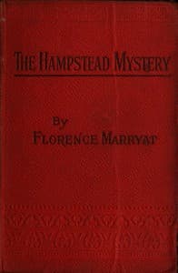 The Hampstead mystery: a novel. Volume 2 (of 3)