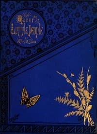 Queer little people book cover