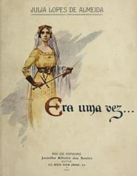 Era uma vez... book cover