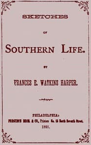 Sketches of Southern life