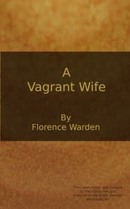 A vagrant wife