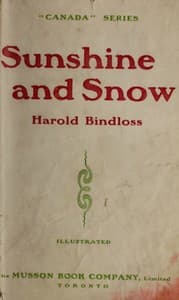 Sunshine and snow