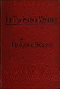 The Hampstead mystery: a novel. Volume 1 (of 3)