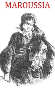 Maroussia
