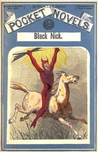 Black Nick, the hermit of the hills; or, The expiated crime
A story of Burgoyne's surrender
