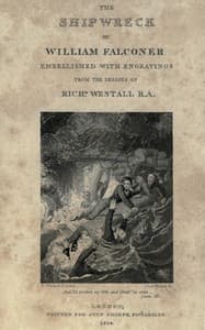 The shipwreck book cover