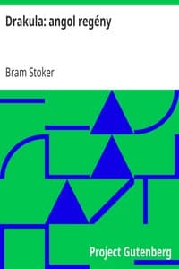 Drakula: angol regény book cover