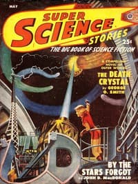 The vanishers book cover