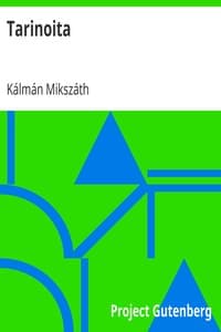 Tarinoita book cover