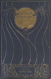 Zord idő (1. kötet): Regény három részben book cover