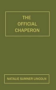 The official chaperon
