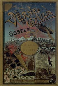 Utazás a Holdba kilenczvenhét óra és husz percz alatt