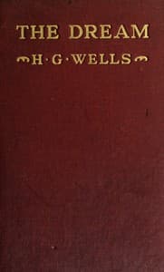 The dream: A novel book cover
