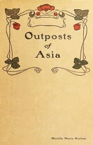 Outposts of Asia