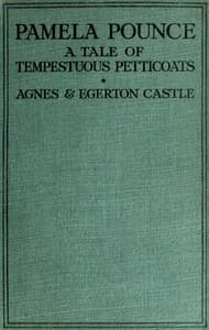 Pamela Pounce: A tale of tempestuous petticoats