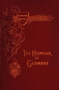 The humour of Germany