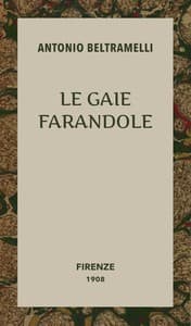 Le gaie farandole