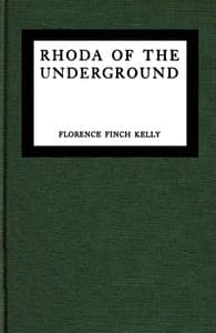 Rhoda of the Underground
