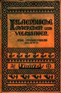 Isländische Märchen und Volkssagen