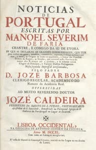 Noticias de Portugal